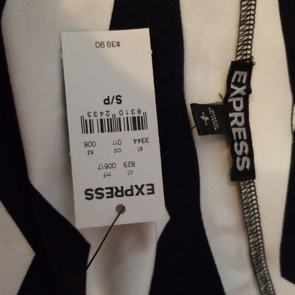 Express Skirt - Picture 3 of 3